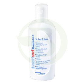 Gel da bagno Lactisol 200 ml. Galacto Pharma
