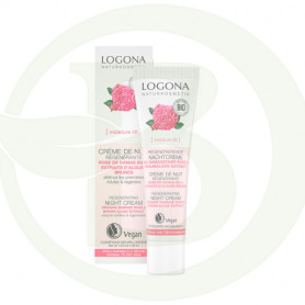 Logona Age Protection Extra Crema Notte Rigenerante