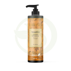 Shampoo Equiseto + Biotina 250 Ml Ebers