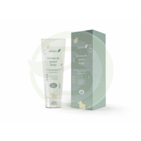 Crema per pannolini per bambini 75 ml Ebers