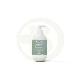 Gel-Shampoo Baby 250 Ml Ebers
