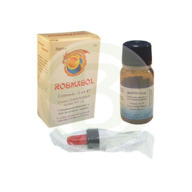 Rosmasol 10 ml, gocce perlingue Herboplanet