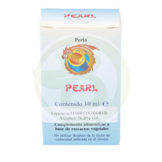 Perla 10 ml, gocce perlingue Herboplanet