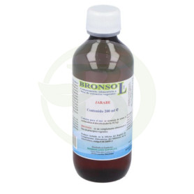 Bronsol, Sciroppo 200 Ml Herboplanet
