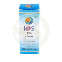 Climasol 50 Ml, Gocce RE 1/5 Herboplanet