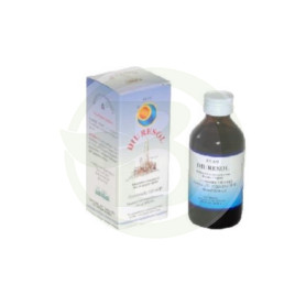 Diuresol 100 Ml, Gocce RE 1/10 Herboplanet
