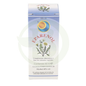 Eparenol 50 ml, gocce Herboplanet