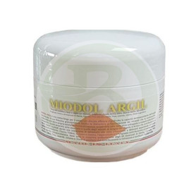 Miodol Argil Crema-Argilla, 250 Ml Herboplanet