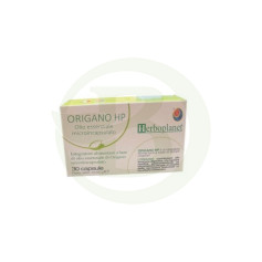 Origano Hp 10,65 G, 30 Capsule AE Microincapsulate Herboplanet