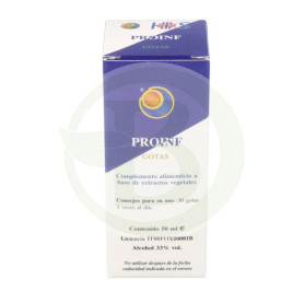 Proinf 50 Ml, Gocce RE 1/40 Herboplanet