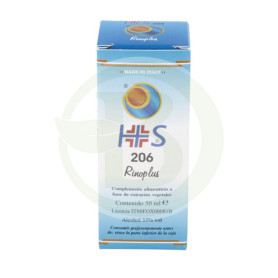 Rinoplus 50 Ml, Gocce RE 1/50 Herboplanet