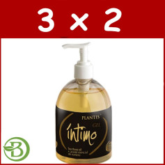 Confezione 3x2 Gel Intimo 500Ml. impianti