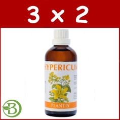 Confezione 3x2 Iperico Phytoligo 100Ml. impianti