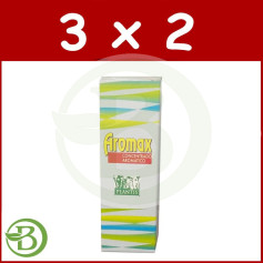 Confezione 3x2 Aromax 10 50Ml. impianti