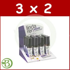 Confezione 3x2 Gulacontrol 20Ml. Dieta Lindaren