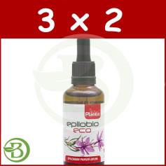 Confezione 3x2 Epilobio Eco 50Ml. impianti