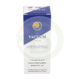 Sottovuoto 50 Ml, Gocce RE 1/40 Herboplanet