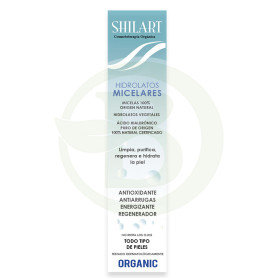 Idrolati Micellari 200Ml. shilart