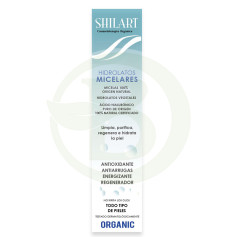 Idrolati Micellari 200Ml. shilart