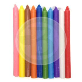 Candela 19 Cajoma Gialla