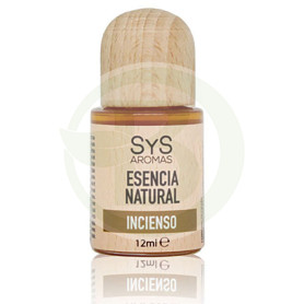 Essenza di incenso 12 ml Sys