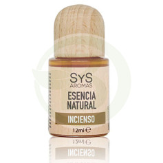 Essenza di incenso 12 ml Sys