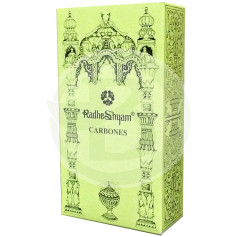 Radhe Shyam Carboni