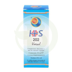 Varixol 50 ml, gocce RE 1/50 Herboplanet