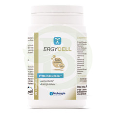 Ergycell Nutergia 90 capsule