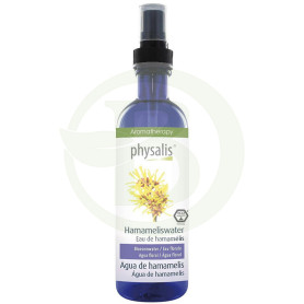 Physalis dell&#39;amamelide