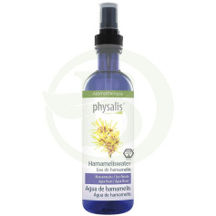 Physalis dell'amamelide