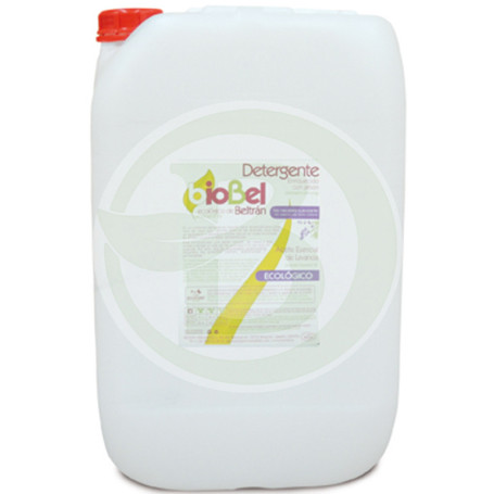 Detergente liquido 25Lt. Beltrán Vital