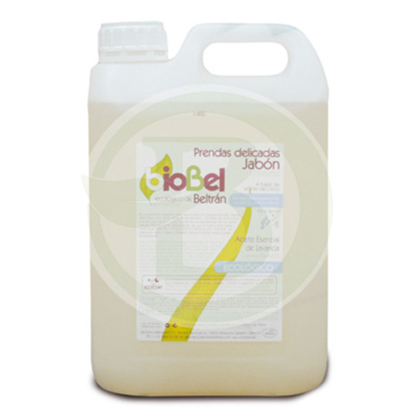 Sapone Liquido Cocco 5Lt. Beltrán Vital