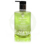 Sapone per le mani idratante al limone e lime 300 ml Radhe Shyam