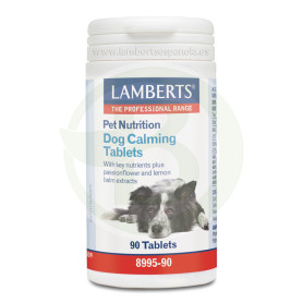 Compresse calmanti per cani 90 compresse
