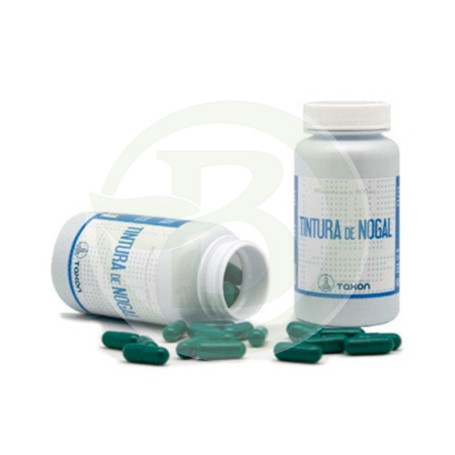 Tintura di noce 90 capsule Taxon