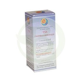 Tsa Calendula Officinalis Fiori (Calendula) 50 Ml Herboplanet