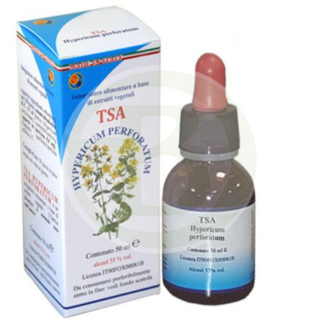 Tsa Humulus Lupulus Coni (Lupùlo) 50 Ml Herboplanet