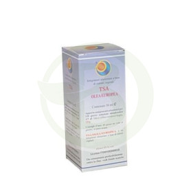 Tsa Olea Europea Foglie (Olivo) 50 Ml Herboplanet