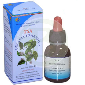 Radice di Tsa Uncaria Tomentosa (artiglio di gatto) 50 ml Herboplanet