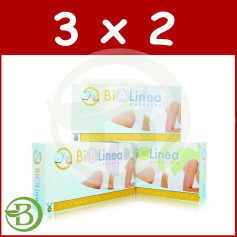 Confezione 3x2 Bilinea Pro A 40 Capsule Tegor