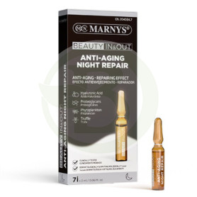 Riparazione notturna antietà - 7 Amp Marnys