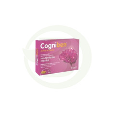 Cogniben Plus 30 compresse Eladiet