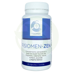 Fisiomen-Zen 60 Capsule Fisiomen