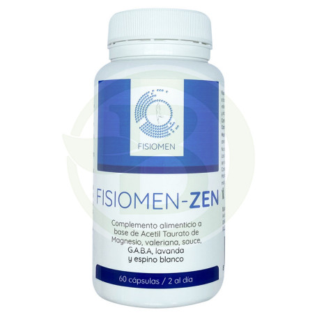 Fisiomen-Zen 60 Capsule Fisiomen
