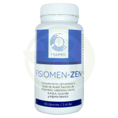 Fisiomen-Zen 60 Capsule Fisiomen