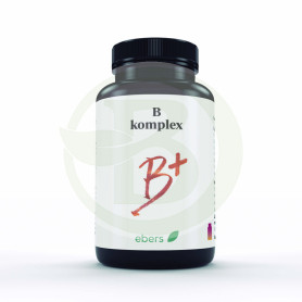 B Komplex 500 Mg 60 Compresse Ebers