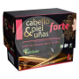 Capelli, Pelle e Unghie Forte 12 Fiale Pinisan