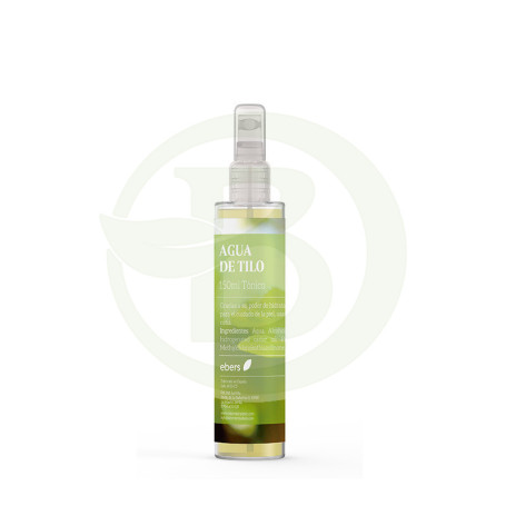 Acqua di Tiglio 150 Ml (Spray) Ebers
