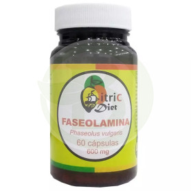 Phaseolamin 600Mg 60 capsule Citricdiet